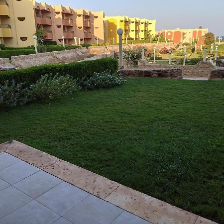 Villa Ain El Sokhna Ground Floor, With Pool & Sea View Ain Suchna Exterior foto