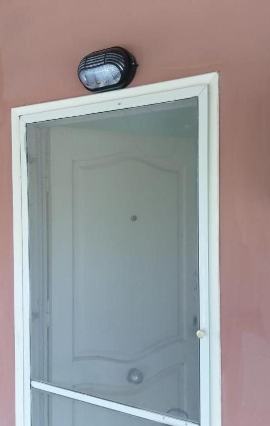 Villa Ain El Sokhna Ground Floor, With Pool & Sea View Ain Suchna Exterior foto