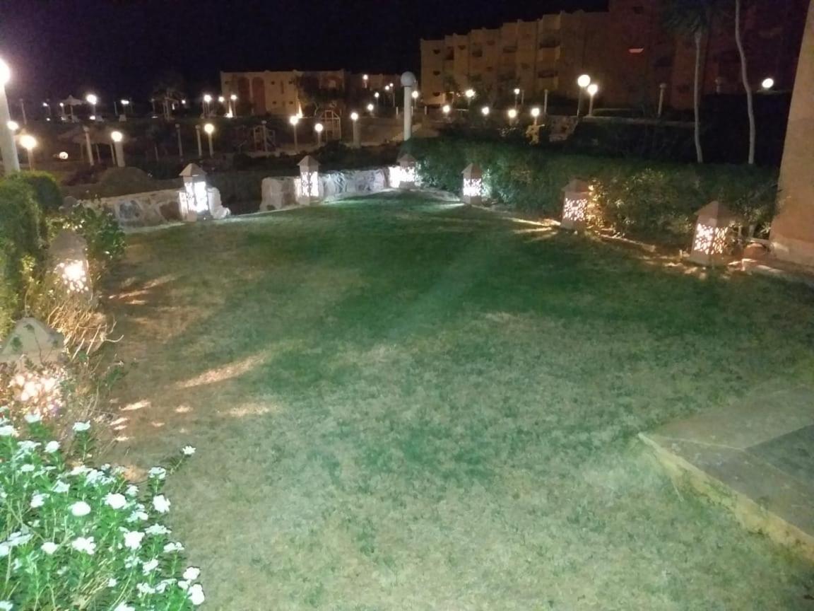 Villa Ain El Sokhna Ground Floor, With Pool & Sea View Ain Suchna Exterior foto