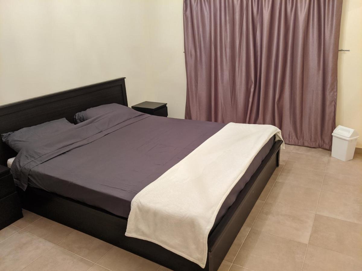 Villa Ain El Sokhna Ground Floor, With Pool & Sea View Ain Suchna Exterior foto